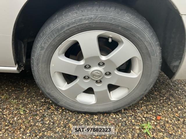 Nissan SERENA 2015-07 7879347-6
