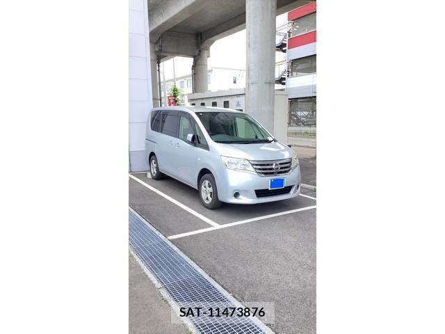 Nissan SERENA 2012-12 7903370-0