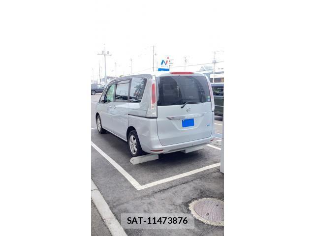 Nissan SERENA 2012-12 7903370-1