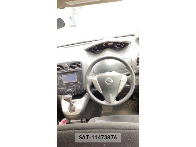 Nissan SERENA 2012-12 7903370-7