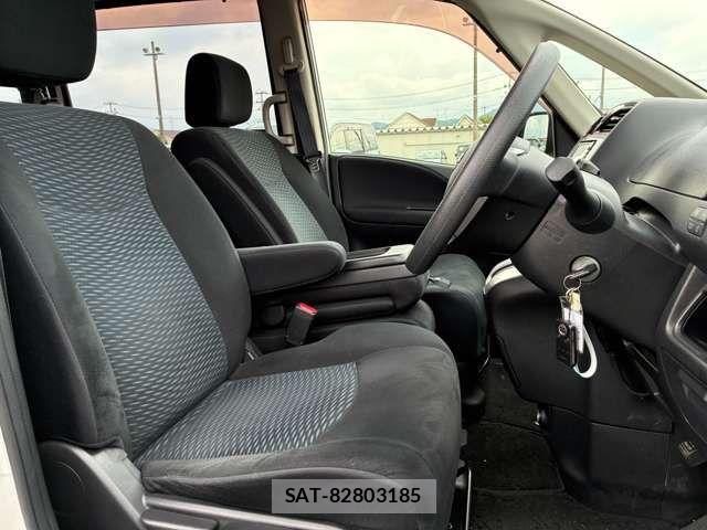 Nissan SERENA 2012-03 7963690-11