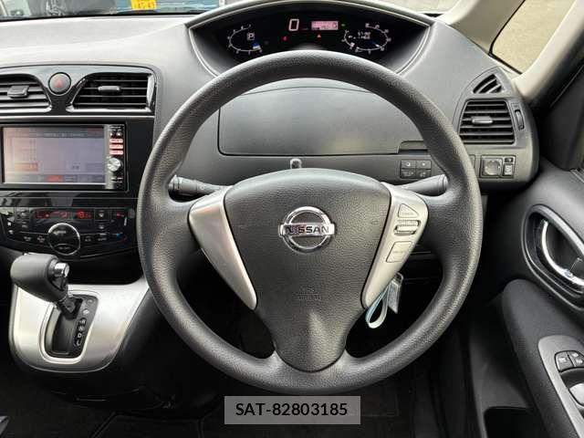 Nissan SERENA 2012-03 7963690-14
