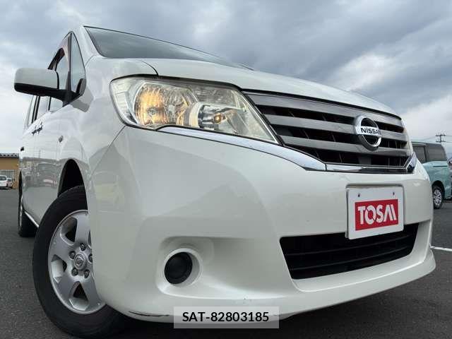 Nissan SERENA 2012-03 7963690-15