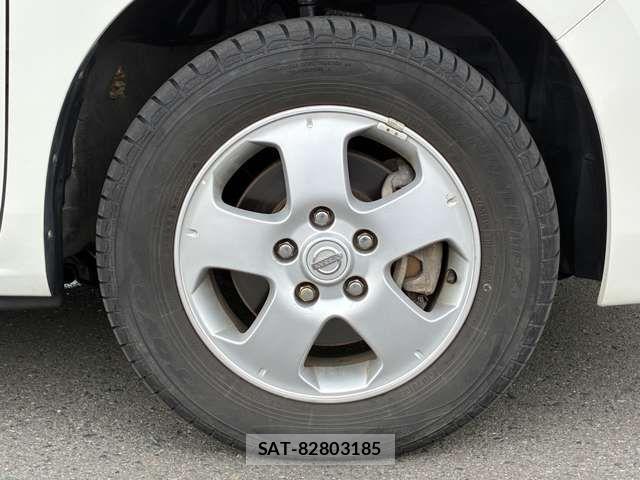 Nissan SERENA 2012-03 7963690-16