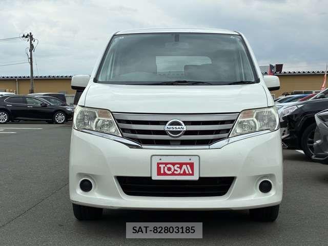 Nissan SERENA 2012-03 7963690-17