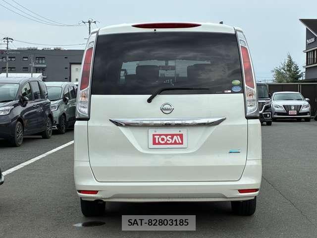 Nissan SERENA 2012-03 7963690-18