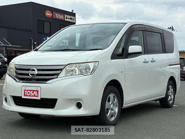 Nissan SERENA 2012-03 7963690-19