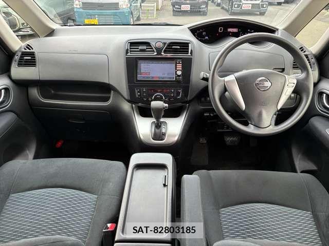 Nissan SERENA 2012-03 7963690-4