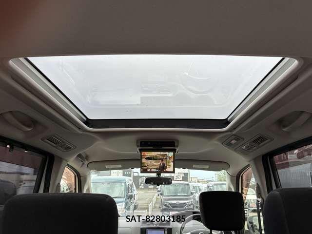 Nissan SERENA 2012-03 7963690-5