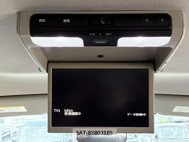 Nissan SERENA 2012-03 7963690-6