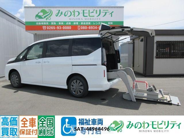 Nissan SERENA 2026-06 7963688-0