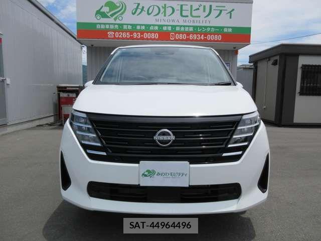 Nissan SERENA 2026-06 7963688-1