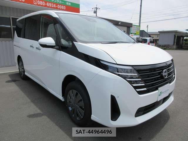 Nissan SERENA 2026-06 7963688-4