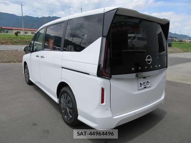 Nissan SERENA 2026-06 7963688-6