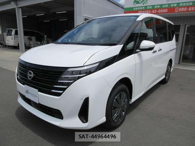 Nissan SERENA 2026-06 7963688-8