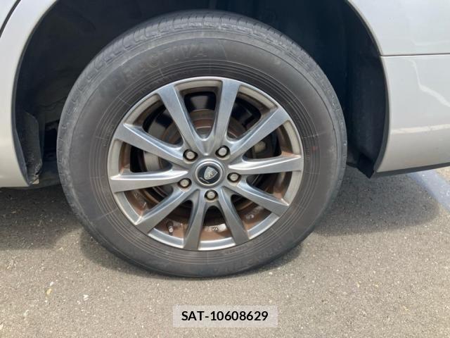 Nissan SERENA 2010-01 7963691-9