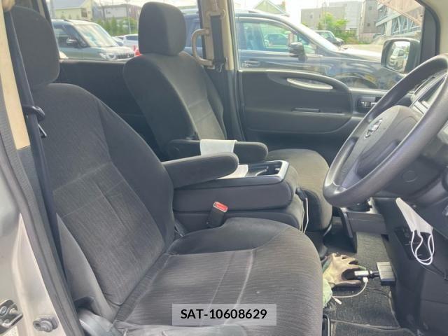 Nissan SERENA 2010-01 7963691-14