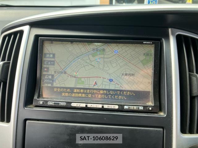 Nissan SERENA 2010-01 7963691-18