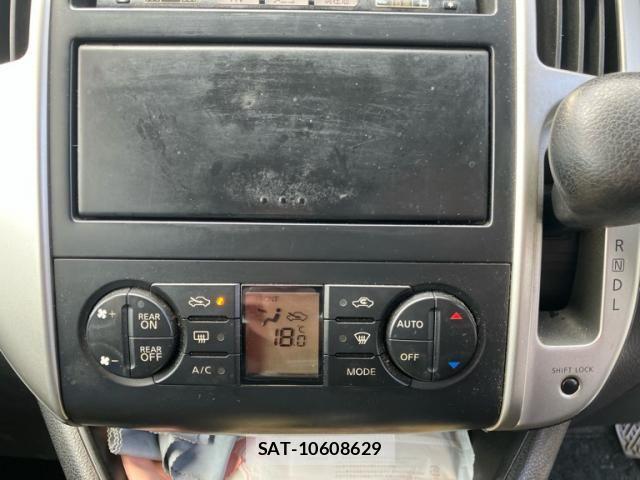 Nissan SERENA 2010-01 7963691-19