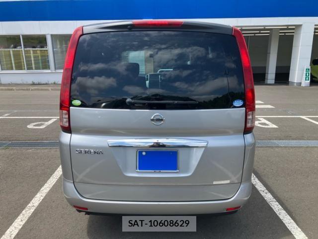 Nissan SERENA 2010-01 7963691-4