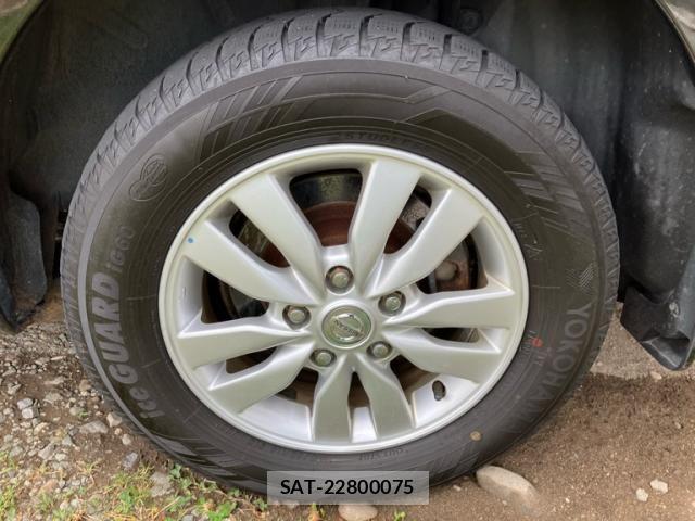 Nissan SERENA 2010-03 7980960-10
