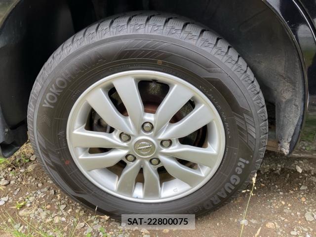 Nissan SERENA 2010-03 7980960-12