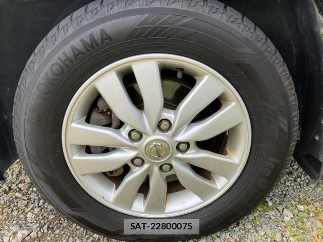 Nissan SERENA 2010-03 7980960-13