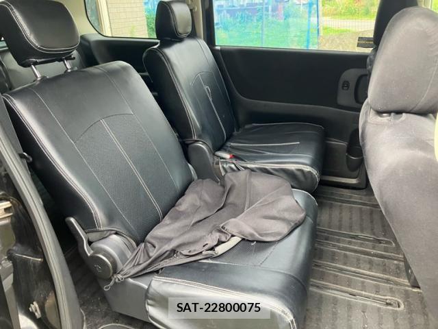 Nissan SERENA 2010-03 7980960-17