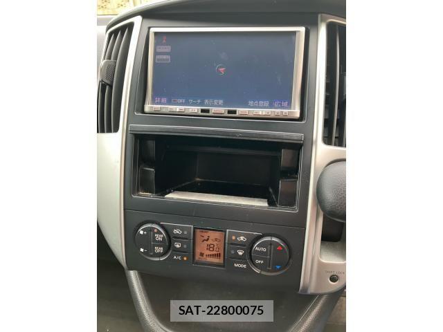 Nissan SERENA 2010-03 7980960-23