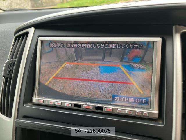 Nissan SERENA 2010-03 7980960-24