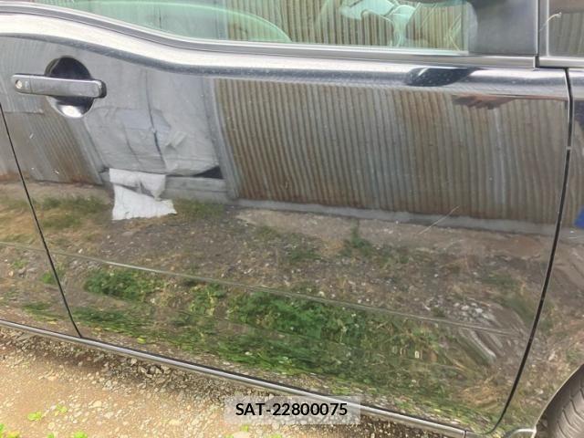 Nissan SERENA 2010-03 7980960-4