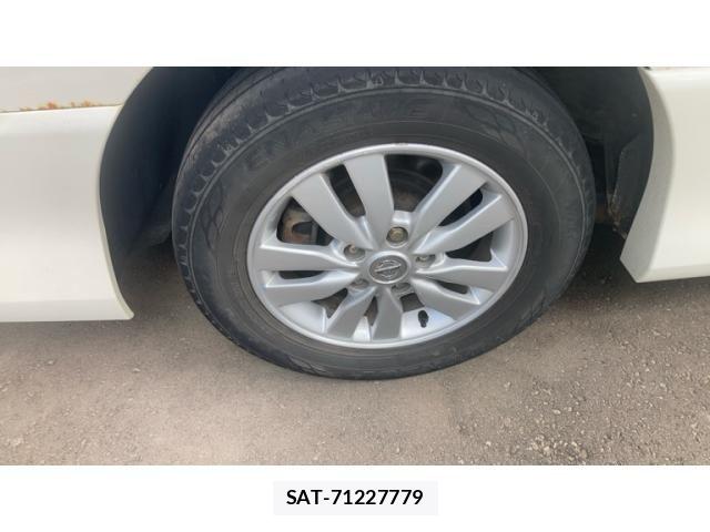 Nissan SERENA 2013-07 7980961-9