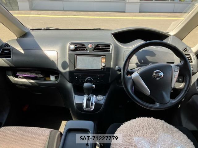 Nissan SERENA 2013-07 7980961-15