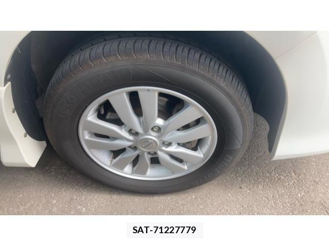 Nissan SERENA 2013-07 7980961-8