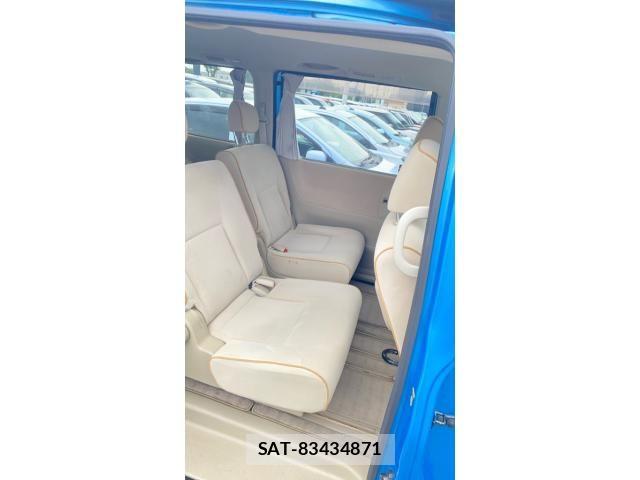 Nissan SERENA 2008-07 8038146-12