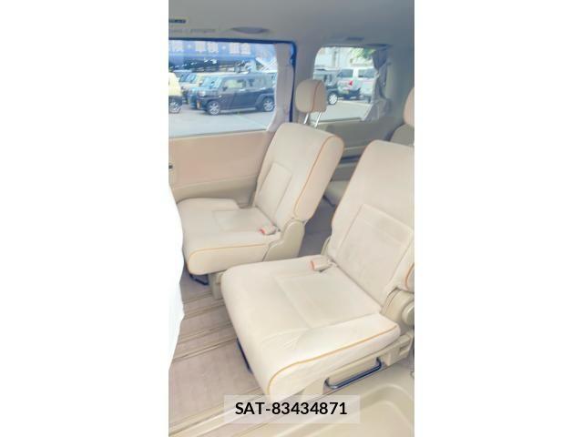 Nissan SERENA 2008-07 8038146-15