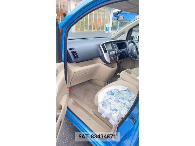 Nissan SERENA 2008-07 8038146-17