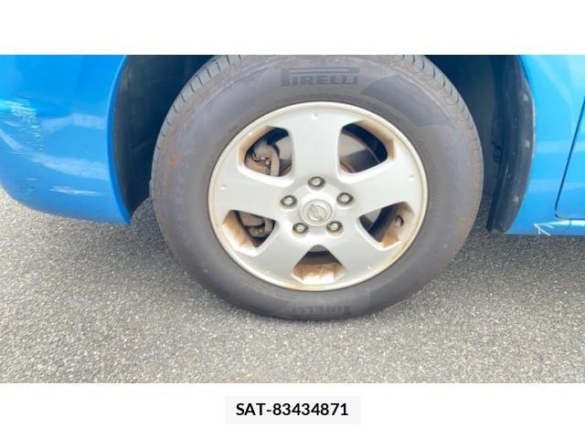 Nissan SERENA 2008-07 8038146-18