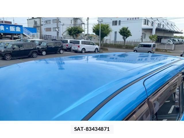 Nissan SERENA 2008-07 8038146-19