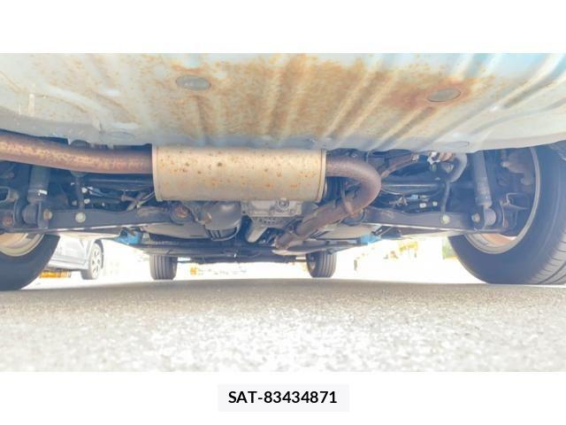 Nissan SERENA 2008-07 8038146-4