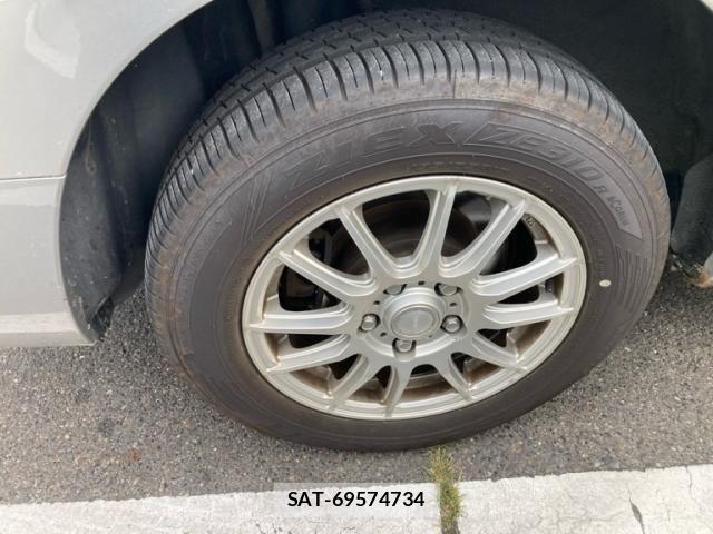Nissan SERENA 2007-12 8075512-8