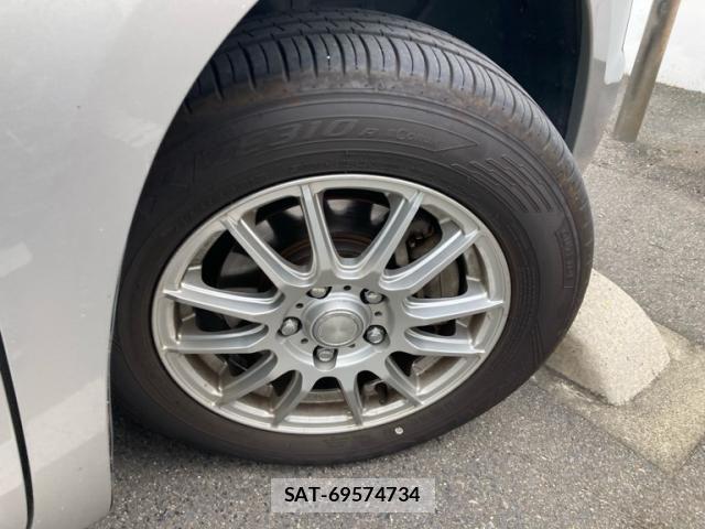Nissan SERENA 2007-12 8075512-9