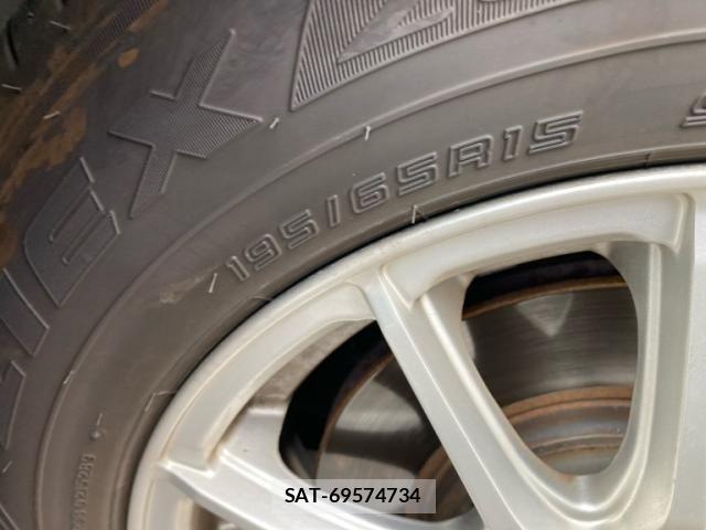 Nissan SERENA 2007-12 8075512-10