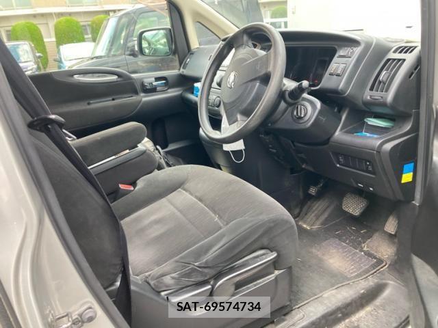 Nissan SERENA 2007-12 8075512-12