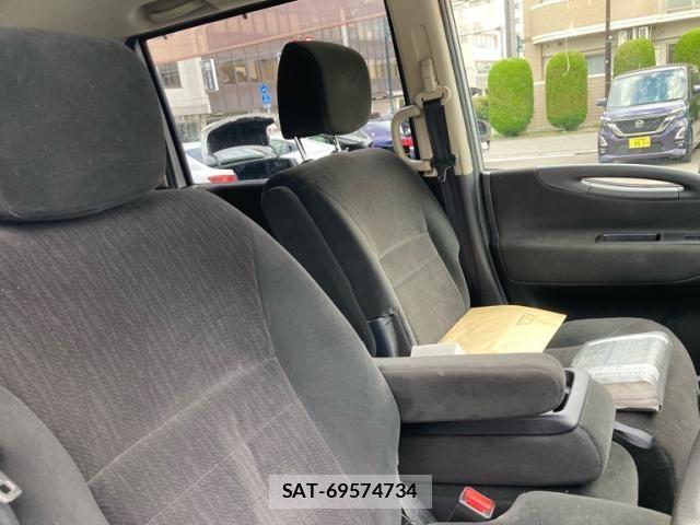 Nissan SERENA 2007-12 8075512-13