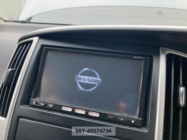 Nissan SERENA 2007-12 8075512-15
