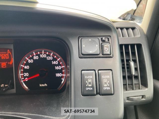 Nissan SERENA 2007-12 8075512-17