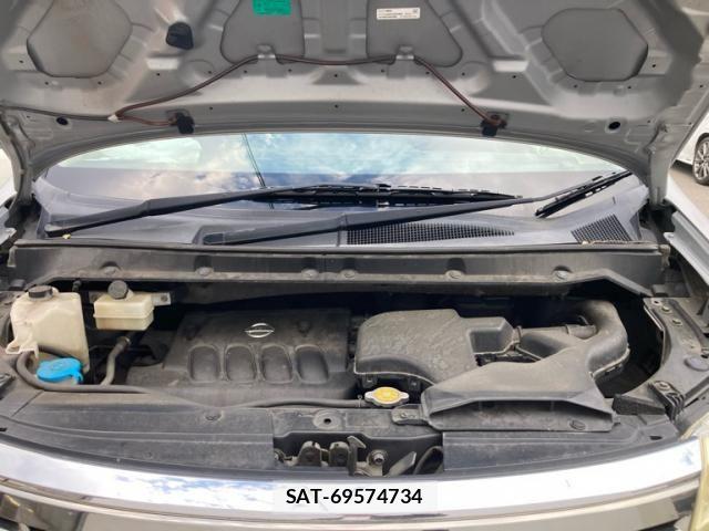 Nissan SERENA 2007-12 8075512-20