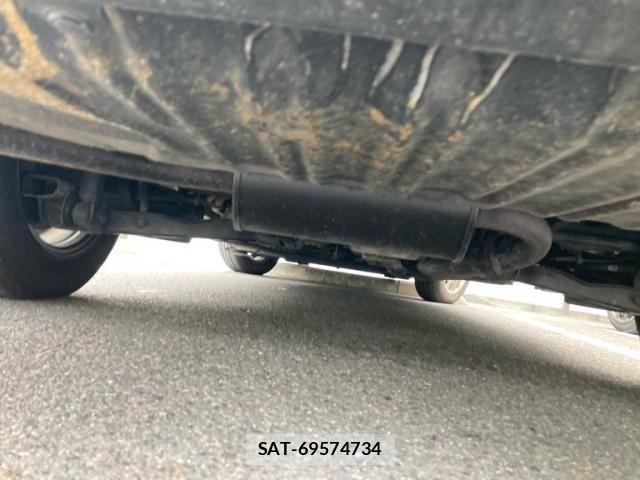 Nissan SERENA 2007-12 8075512-5