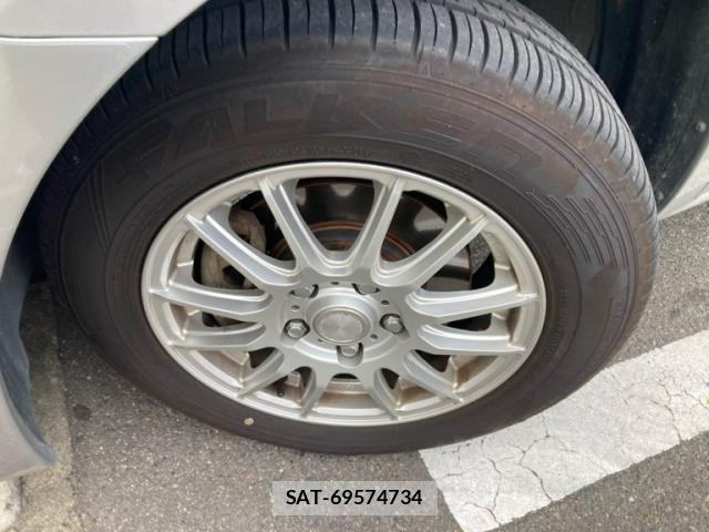 Nissan SERENA 2007-12 8075512-6